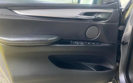 BMW X5, 2018 год, 3 350 000 рублей, 8 фотография