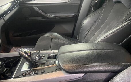 BMW X5, 2018 год, 3 350 000 рублей, 3 фотография