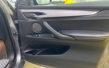 BMW X5, 2018 год, 3 350 000 рублей, 7 фотография