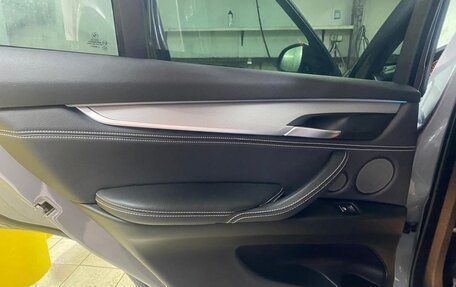 BMW X5, 2018 год, 3 350 000 рублей, 6 фотография