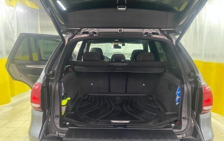 BMW X5, 2018 год, 3 350 000 рублей, 13 фотография