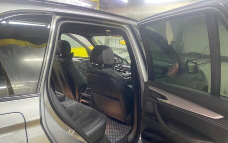 BMW X5, 2018 год, 3 350 000 рублей, 12 фотография