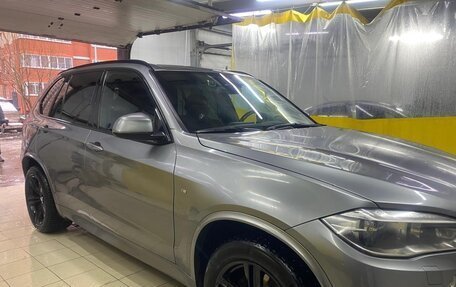 BMW X5, 2018 год, 3 350 000 рублей, 18 фотография