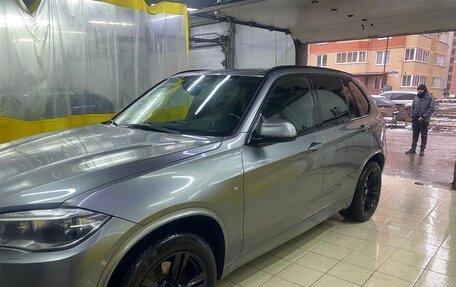 BMW X5, 2018 год, 3 350 000 рублей, 17 фотография