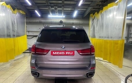 BMW X5, 2018 год, 3 350 000 рублей, 16 фотография