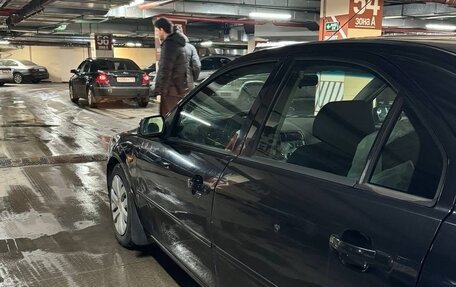 Ford Mondeo III, 2001 год, 350 000 рублей, 9 фотография