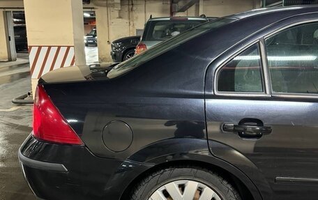 Ford Mondeo III, 2001 год, 350 000 рублей, 11 фотография