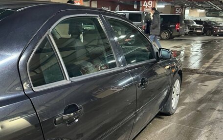 Ford Mondeo III, 2001 год, 350 000 рублей, 10 фотография