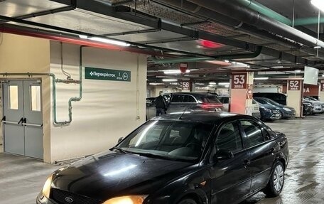 Ford Mondeo III, 2001 год, 350 000 рублей, 2 фотография