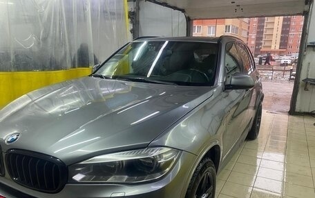 BMW X5, 2018 год, 3 350 000 рублей, 20 фотография