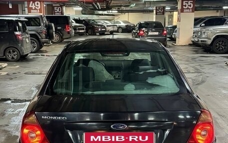 Ford Mondeo III, 2001 год, 350 000 рублей, 6 фотография