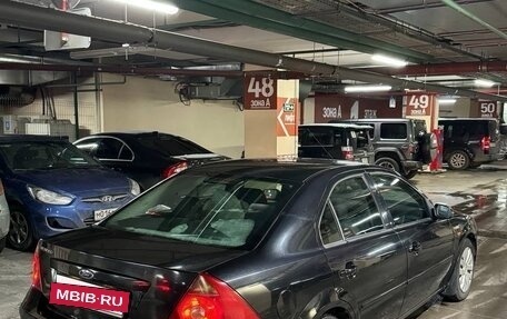 Ford Mondeo III, 2001 год, 350 000 рублей, 5 фотография