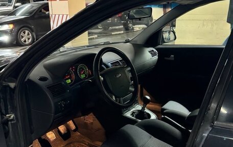 Ford Mondeo III, 2001 год, 350 000 рублей, 15 фотография