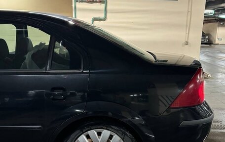 Ford Mondeo III, 2001 год, 350 000 рублей, 13 фотография