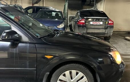 Ford Mondeo III, 2001 год, 350 000 рублей, 12 фотография