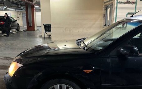 Ford Mondeo III, 2001 год, 350 000 рублей, 14 фотография