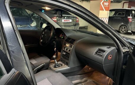 Ford Mondeo III, 2001 год, 350 000 рублей, 17 фотография