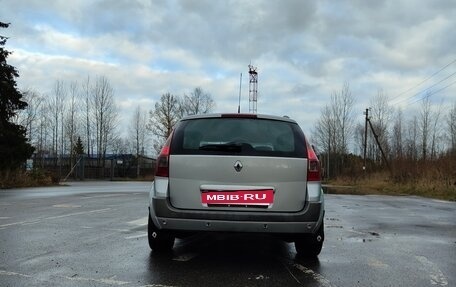 Renault Megane II, 2008 год, 490 000 рублей, 6 фотография