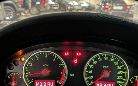 Ford Mondeo III, 2001 год, 350 000 рублей, 16 фотография