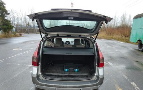 Renault Megane II, 2008 год, 490 000 рублей, 10 фотография