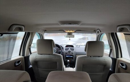 Renault Megane II, 2008 год, 490 000 рублей, 11 фотография