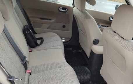 Renault Megane II, 2008 год, 490 000 рублей, 13 фотография