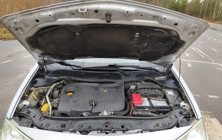 Renault Megane II, 2008 год, 490 000 рублей, 16 фотография