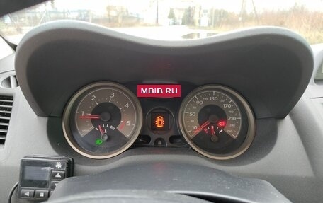 Renault Megane II, 2008 год, 490 000 рублей, 14 фотография