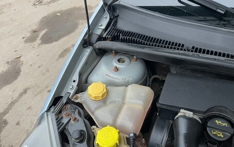 Ford Fiesta, 2007 год, 335 000 рублей, 15 фотография