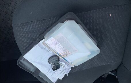 Ford Fiesta, 2007 год, 335 000 рублей, 9 фотография