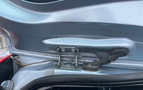 Ford Fiesta, 2007 год, 335 000 рублей, 21 фотография