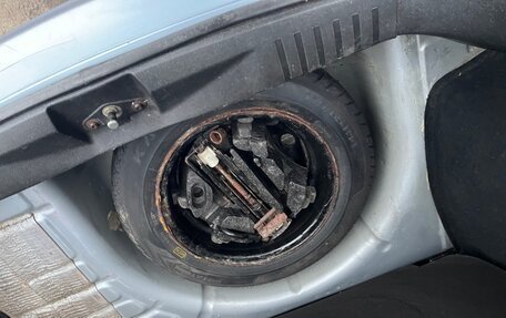 Ford Fiesta, 2007 год, 335 000 рублей, 19 фотография