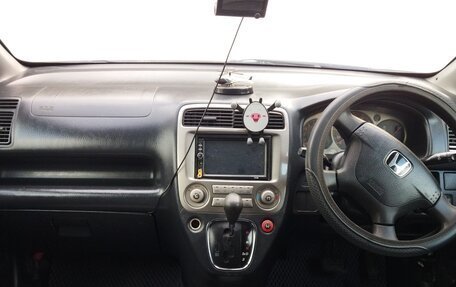 Honda Stream I рестайлинг, 2002 год, 500 000 рублей, 6 фотография