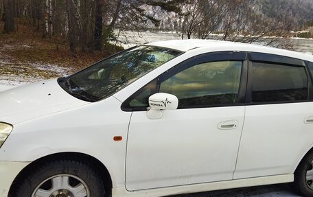 Honda Stream I рестайлинг, 2002 год, 500 000 рублей, 2 фотография