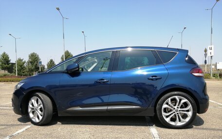 Renault Scenic IV, 2020 год, 2 200 000 рублей, 3 фотография