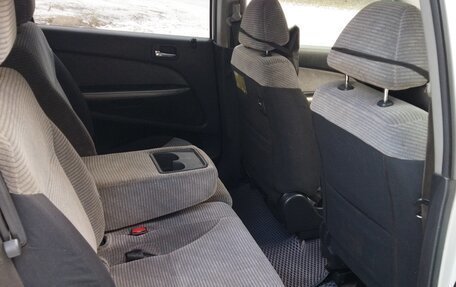 Honda Stream I рестайлинг, 2002 год, 500 000 рублей, 7 фотография