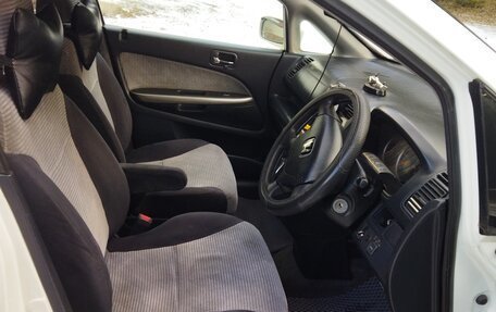 Honda Stream I рестайлинг, 2002 год, 500 000 рублей, 10 фотография