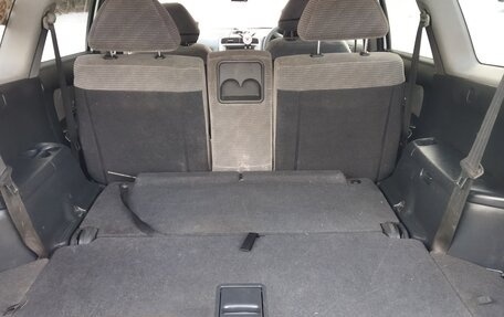 Honda Stream I рестайлинг, 2002 год, 500 000 рублей, 5 фотография