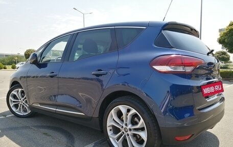 Renault Scenic IV, 2020 год, 2 200 000 рублей, 5 фотография