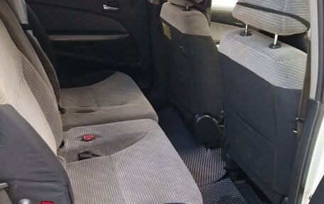 Honda Stream I рестайлинг, 2002 год, 500 000 рублей, 9 фотография