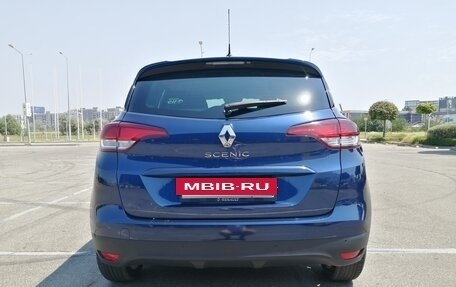 Renault Scenic IV, 2020 год, 2 200 000 рублей, 6 фотография