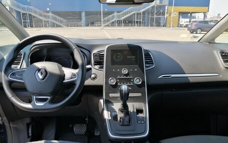 Renault Scenic IV, 2020 год, 2 200 000 рублей, 14 фотография