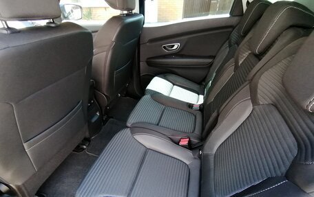 Renault Scenic IV, 2020 год, 2 200 000 рублей, 17 фотография