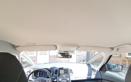 Renault Scenic IV, 2020 год, 2 200 000 рублей, 18 фотография