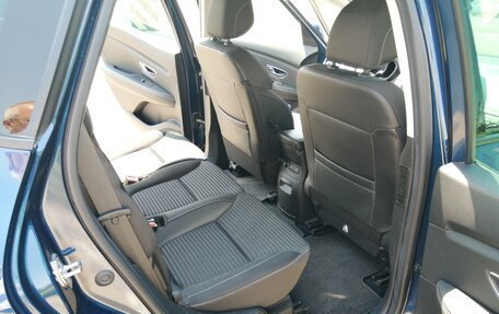 Renault Scenic IV, 2020 год, 2 200 000 рублей, 20 фотография