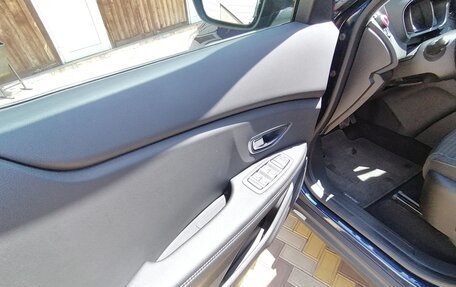 Renault Scenic IV, 2020 год, 2 200 000 рублей, 15 фотография