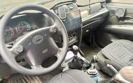 Great Wall Hover, 2007 год, 570 000 рублей, 4 фотография