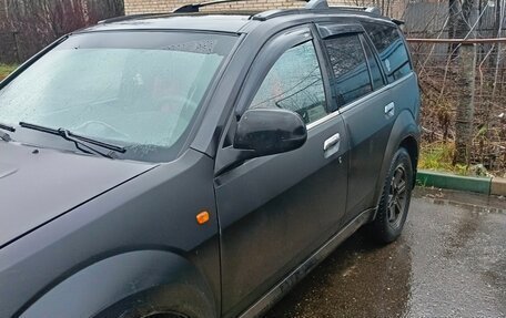 Great Wall Hover, 2007 год, 570 000 рублей, 2 фотография