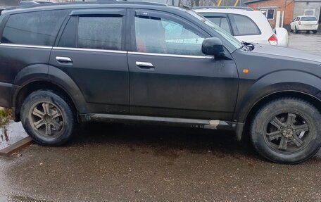 Great Wall Hover, 2007 год, 570 000 рублей, 3 фотография