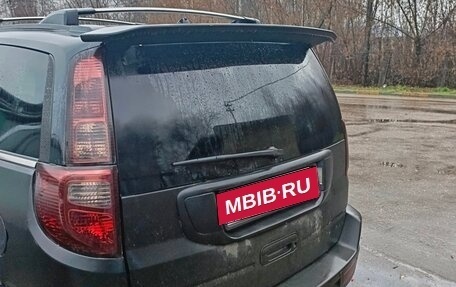 Great Wall Hover, 2007 год, 570 000 рублей, 5 фотография